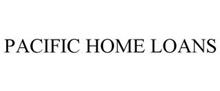 PACIFIC HOME LOANS