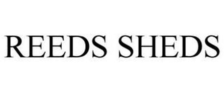 REEDS SHEDS