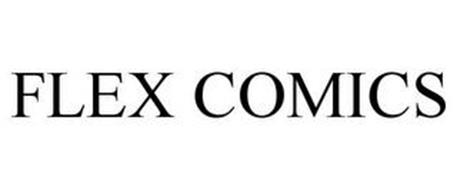 FLEX COMICS