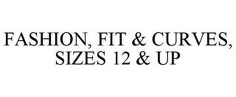 FASHION, FIT & CURVES, SIZES 12 & UP