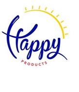 HAPPY PRODUCTS