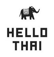 HELLO THAI
