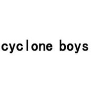 CYCLONE BOYS