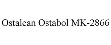 OSTALEAN OSTABOL MK-2866
