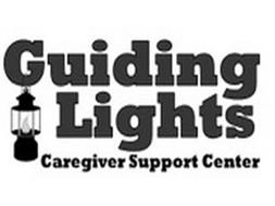 GUIDING LIGHTS CAREGIVER SUPPORT CENTER