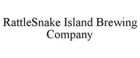 RATTLESNAKE ISLAND BREWING COMPANY