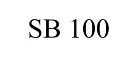 SB 100