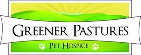 GREENER PASTURES PET HOSPICE