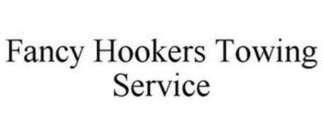 FANCY HOOKERS TOWING SERVICE
