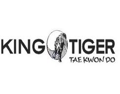 KING TIGER TAE KWON DO