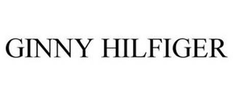 GINNY HILFIGER