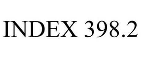 INDEX 398.2
