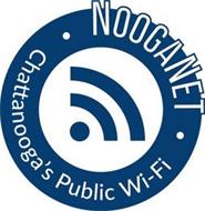 · NOOGANET · CHATTANOOGA'S PUBLIC WI-FI