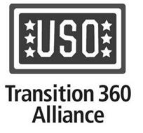 USO TRANSITION 360 ALLIANCE