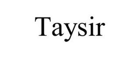 TAYSIR