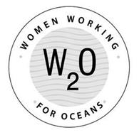 WOMEN WORKING FOR OCEANS W2O