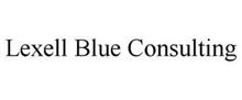 LEXELL BLUE CONSULTING