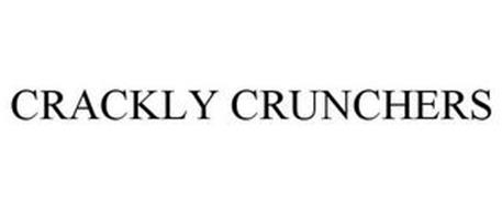CRACKLY CRUNCHERS