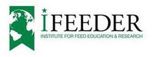 IFEEDER INSTITUTE FOR FEED EDUCATION & RESEARCH