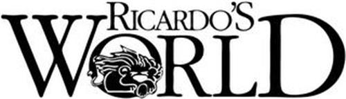 RICARDO'S WORLD