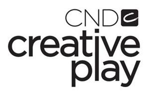 CND C CREATIVE PLAY