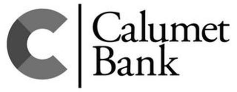 C CALUMET BANK