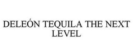 DELEÓN TEQUILA THE NEXT LEVEL