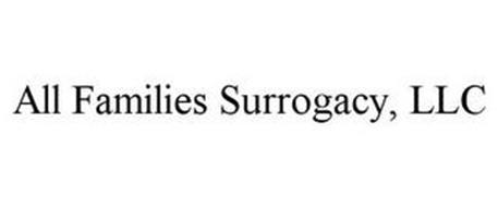 ALL FAMILIES SURROGACY, LLC