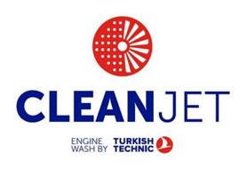 CLEANJET ENGINE WASH BY TURKISH TECHNIC