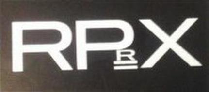RPR=X