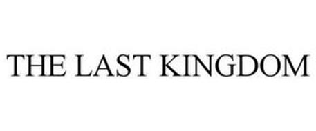 THE LAST KINGDOM