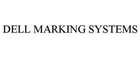DELL MARKING SYSTEMS