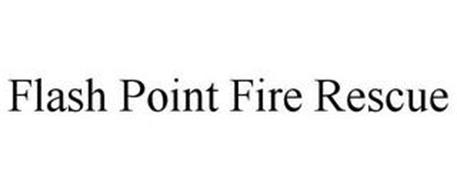 FLASH POINT FIRE RESCUE