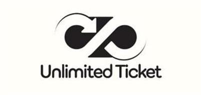 UNLIMITED TICKET