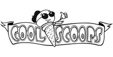 COOL SCOOPS