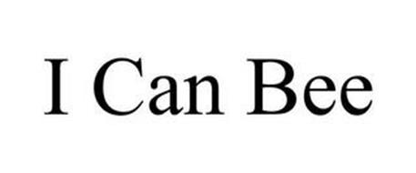 I CAN BEE