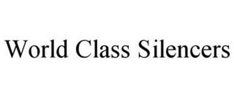 WORLD CLASS SILENCERS