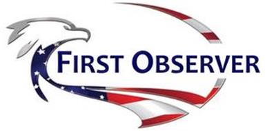 FIRST OBSERVER