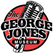 THE GEORGE JONES MUSEUM