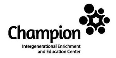 CHAMPION INTERGENERATIONAL ENRICHMENT AND EDUCATION CENTER