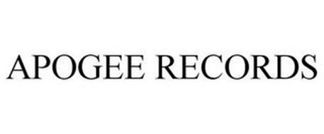 APOGEE RECORDS