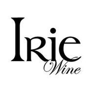 IRIE WINE