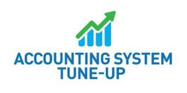 ACCOUNTING SYSTEM TUNE-UP
