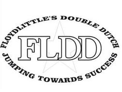 FLOYDLITTLE'S DOUBLE DUTCH JUMPING TOWARD SUCCESS FLDD