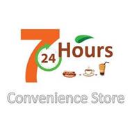 7-24 HOURS CONVENIENCE STORE