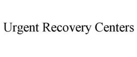 URGENT RECOVERY CENTERS