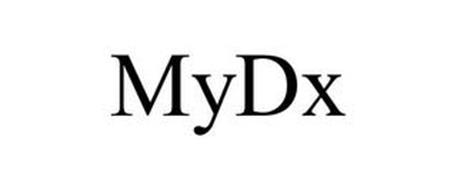 MYDX
