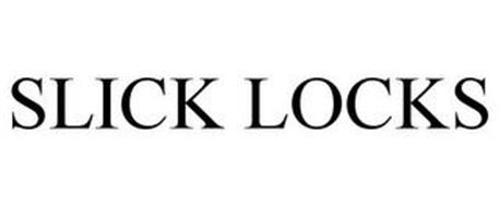 SLICK LOCKS