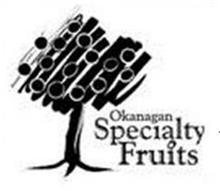 OKANAGAN SPECIALTY FRUITS