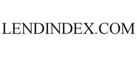 LENDINDEX.COM